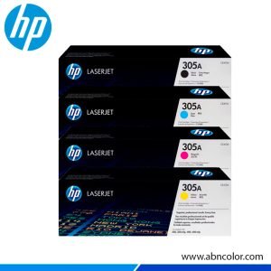 Toner HP M451dw M475dw M451dn | 305A