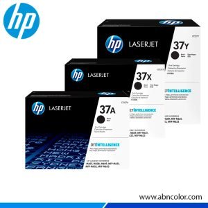 Toner HP M631dn M632h M607n Original | 37A