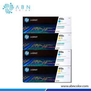 Toner HP M452dw M477fdw M452dn | 410A