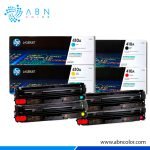 Toner HP M452dw M477fdw M452dn | 410A