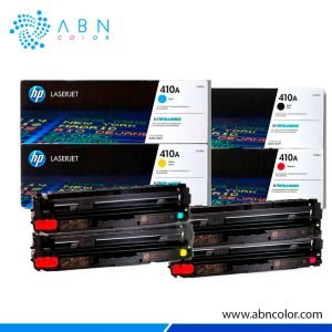 Toner HP M452dw M477fdw M452dn | 410A