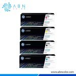 Toner HP M454dn M479dw M479fdn M479fdw | 414X