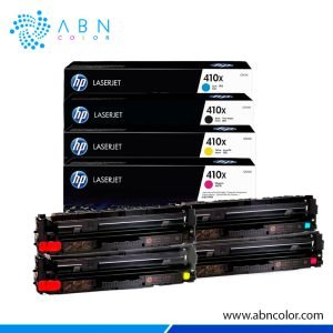 Toner HP M454dn M479dw M479fdn M479fdw | 414X