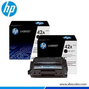 Toner Hp 4240 4250 4350n Original | 42A
