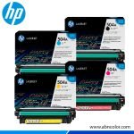 Toner HP CM3530fs CM3530 CP3525dn CP3525x | 504A