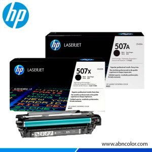 Toner HP M551DN M551n M570dw M575f | 507X