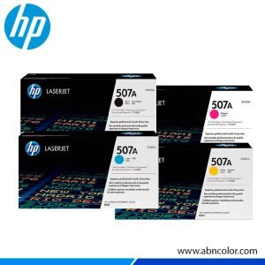 Toner HP M551n M570dw M575f | 507A