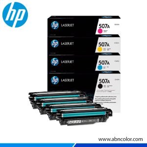 Toner HP M551n M570dw M575f | 507A