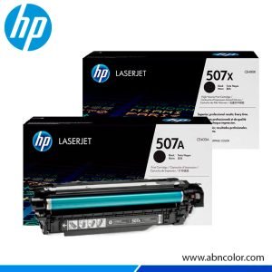 Toner HP M551DN M551n M570dw M575f | 507X