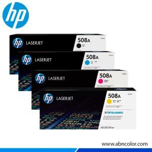 Toner HP M577f M552dn M553dn M577z | 508A