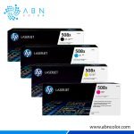 Toner HP M552dn M553dn M553n | 508X