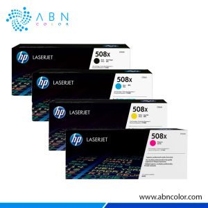 Toner HP M552dn M553dn M553n | 508X