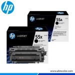 Toner HP M521dn P3015 M525c Original | 55A