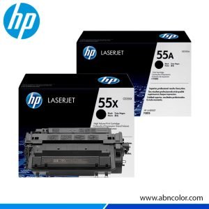 Toner HP M521dn P3015 M525c Original | 55A