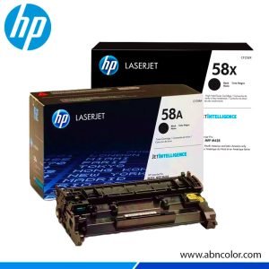Toner HP M404dw M428fdw M404dn | 58A