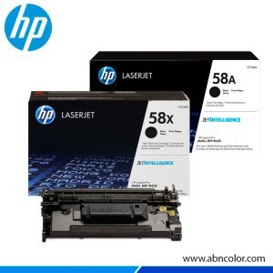 Toner HP M404dw M428fdw M404dn | 58A