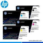 Toner HP CP4525n CP4525dn CP4025dn | 648A