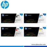 Toner HP CP5525n M750xh CP5520 M750n | 650A