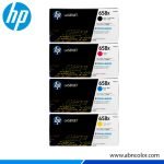 Toner HP M751dn M751n Original | 658X