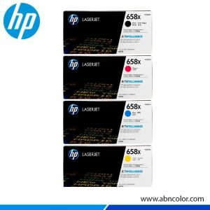 Toner HP M751dn M751n Original | 658X