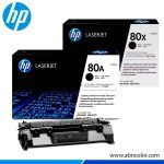 Toner HP Pro M401a MFP M425dn M401dn | 80X