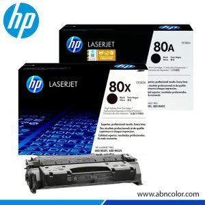 Toner HP Pro M401a MFP M425dn M401dn | 80X