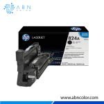 Toner HP 824A Negro CB380A CM6040f, CM6030