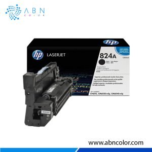 Toner HP 824A Negro CB380A CM6040f, CM6030