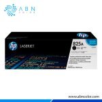 Toner HP 825A Negro CB390A | CM6030, CP6015 y CM6040