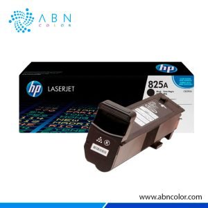 Toner HP 825A Negro CB390A | CM6030, CP6015 y CM6040