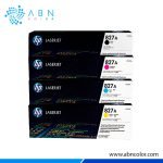 Toner HP MFP M880zNFC MFP M880z | 827A