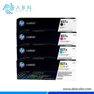 Toner HP MFP M880zNFC MFP M880z | 827A