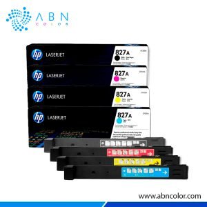 Toner HP MFP M880z+NFC MFP M880z | 827A