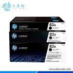 Toner HP M201n M201dw MFP M225dw | 83A