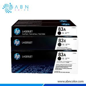 Toner HP M201n M201dw MFP M225dw | 83A
