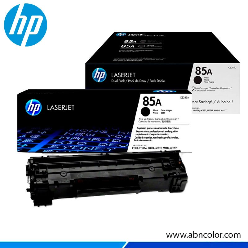 Toner HP P1102w MFP M1212nf MFP M1132 | 85A
