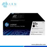 Toner HP 85AD NEGRO CE285AD P1102w, M1212nf