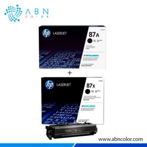Toner HP M506dn M506x MFP M527dn | 87X
