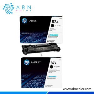 Toner HP M506dn M506x MFP M527dn | 87X