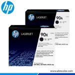 Toner HP M601dn M602x MFP M4555h | 90A
