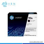 Toner HP 90A CE390A Negro M601dn, M602x, m603dn