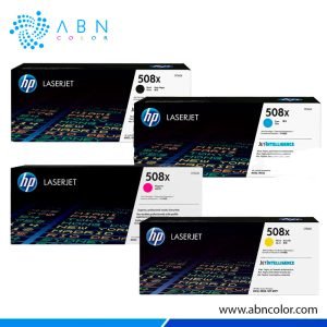 Toner HP M552dn M553dn M553n | 508X