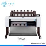 Plotter HP T1600dr DesignJet 36 in PostScript