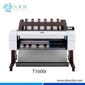 Plotter HP T1600dr DesignJet 36 in PostScript