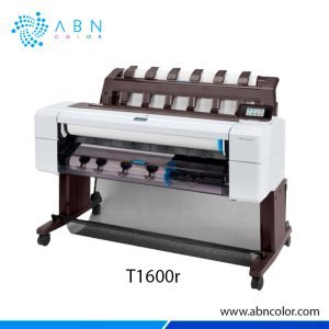 Plotter HP T1600dr DesignJet 36 in PostScript