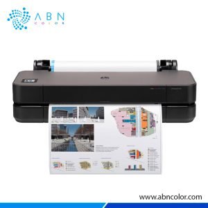 Plotter HP T250 DesignJet de 24 in Printer