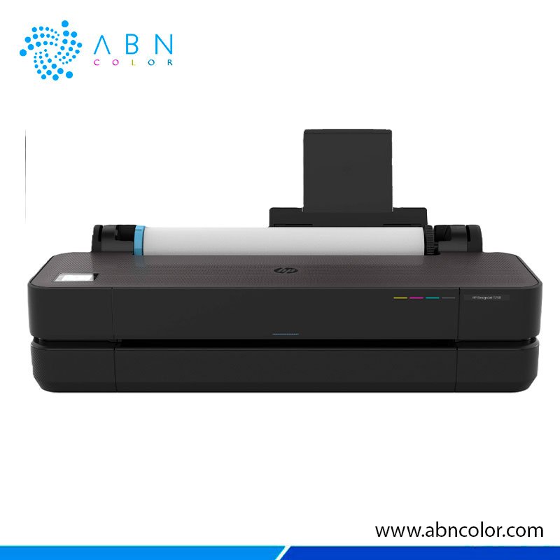 Plotter HP T250 DesignJet de 24 in Printer