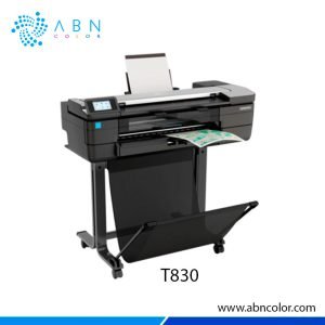 Plotter HP T830 DesignJet de 24 in MFP Printer