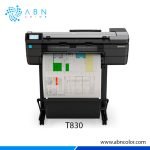 Plotter HP T830 DesignJet de 24 in MFP Printer