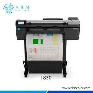 Plotter HP T830 DesignJet de 24 in MFP Printer